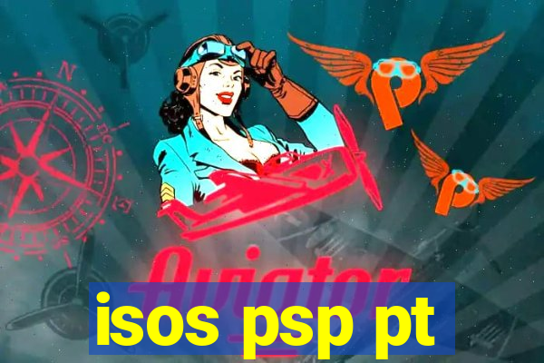 isos psp pt-br